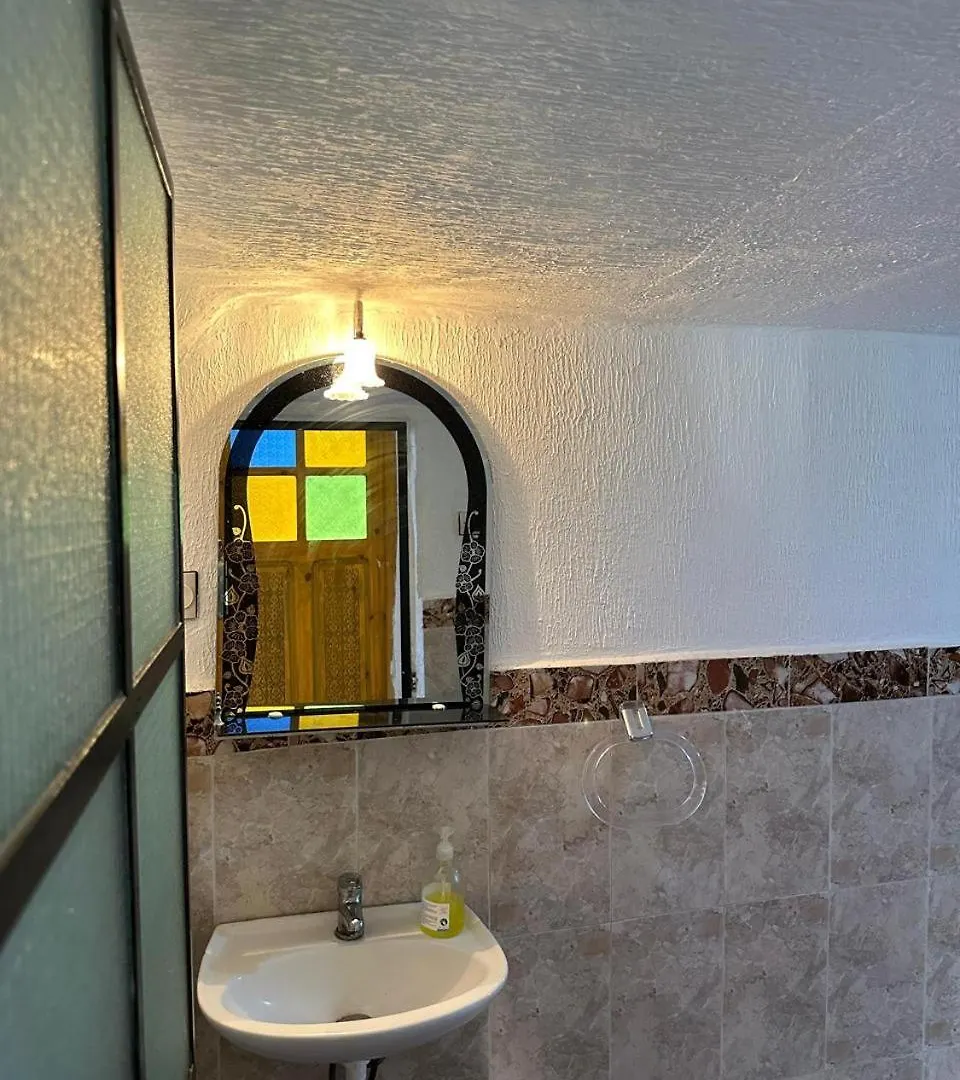 House Andalous Bed & Breakfast Fes