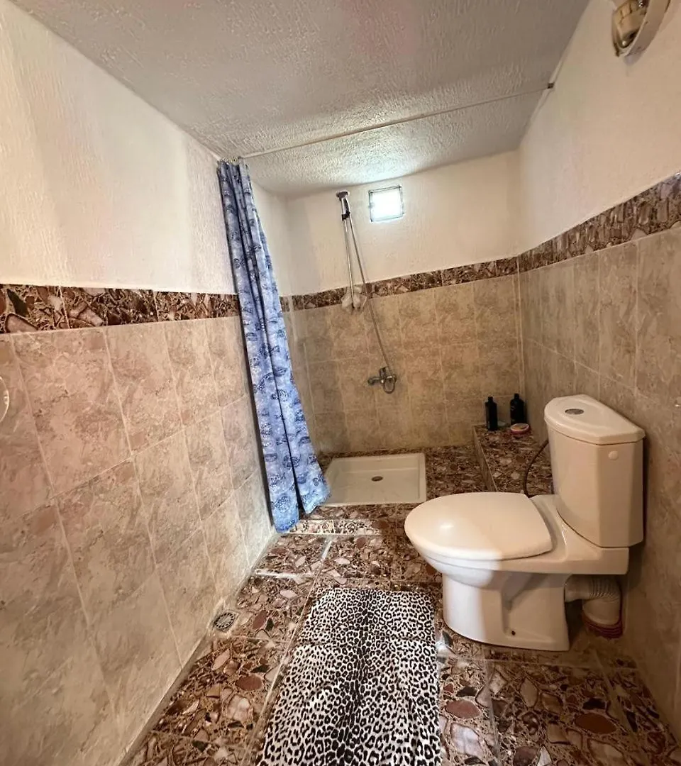 House Andalous Bed & Breakfast Fes 0*,  Morocco
