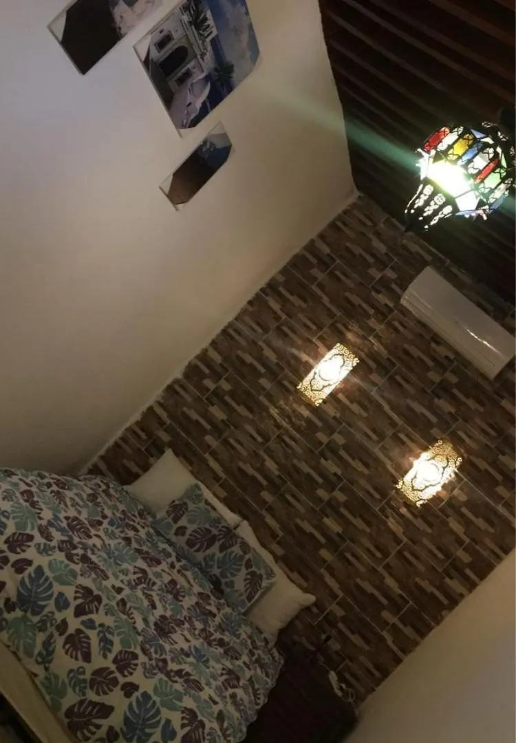 House Andalous Bed & Breakfast Fes Morocco