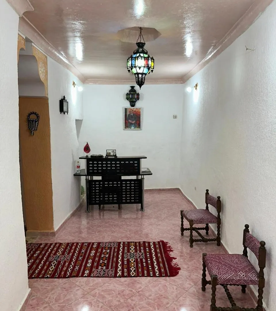 House Andalous Bed & Breakfast Fes 0*,  Morocco