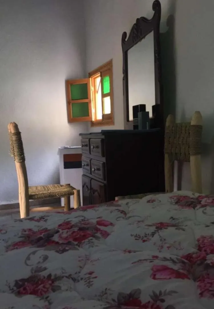 House Andalous Bed & Breakfast Fes