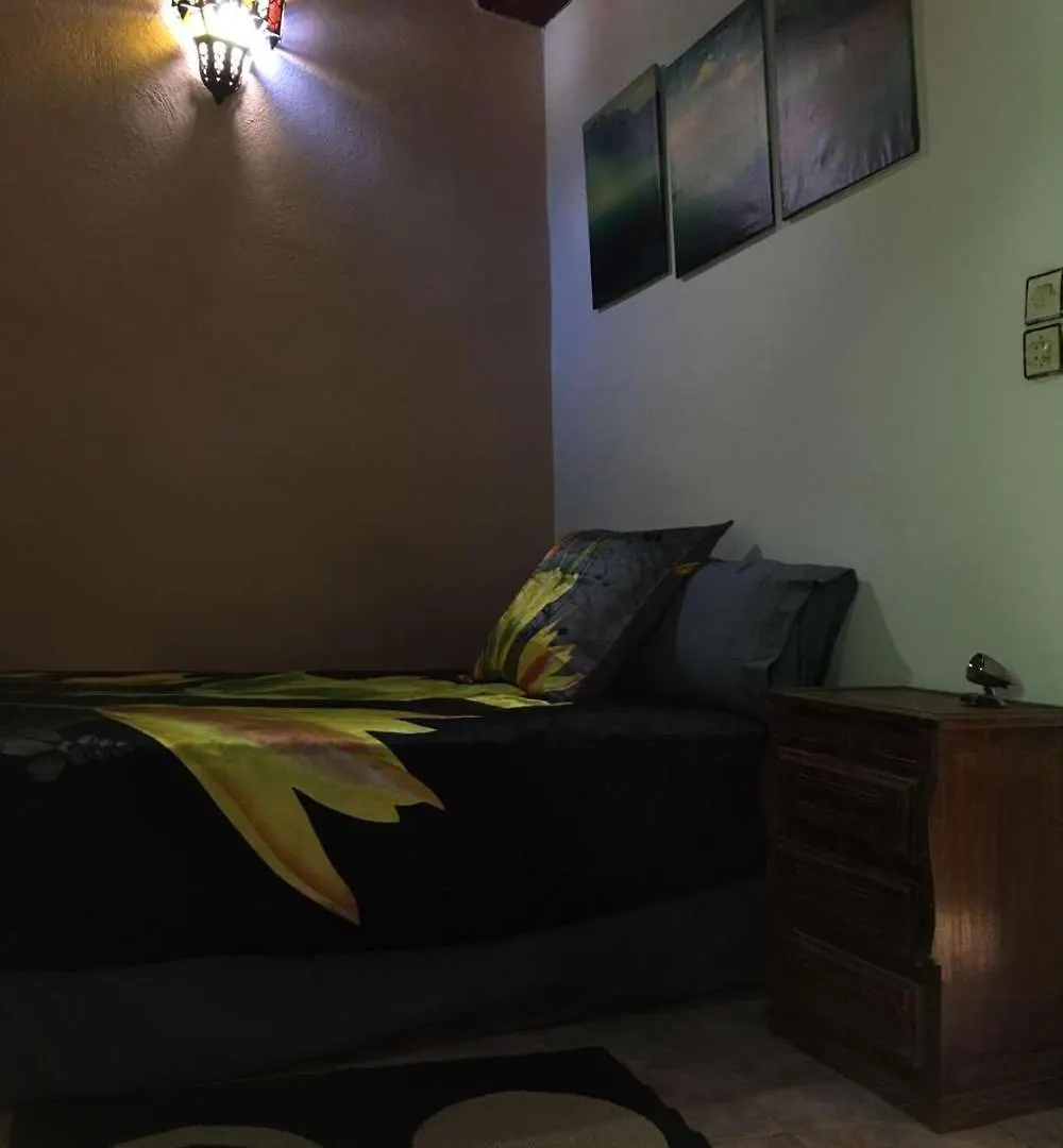 House Andalous Bed & Breakfast Fes