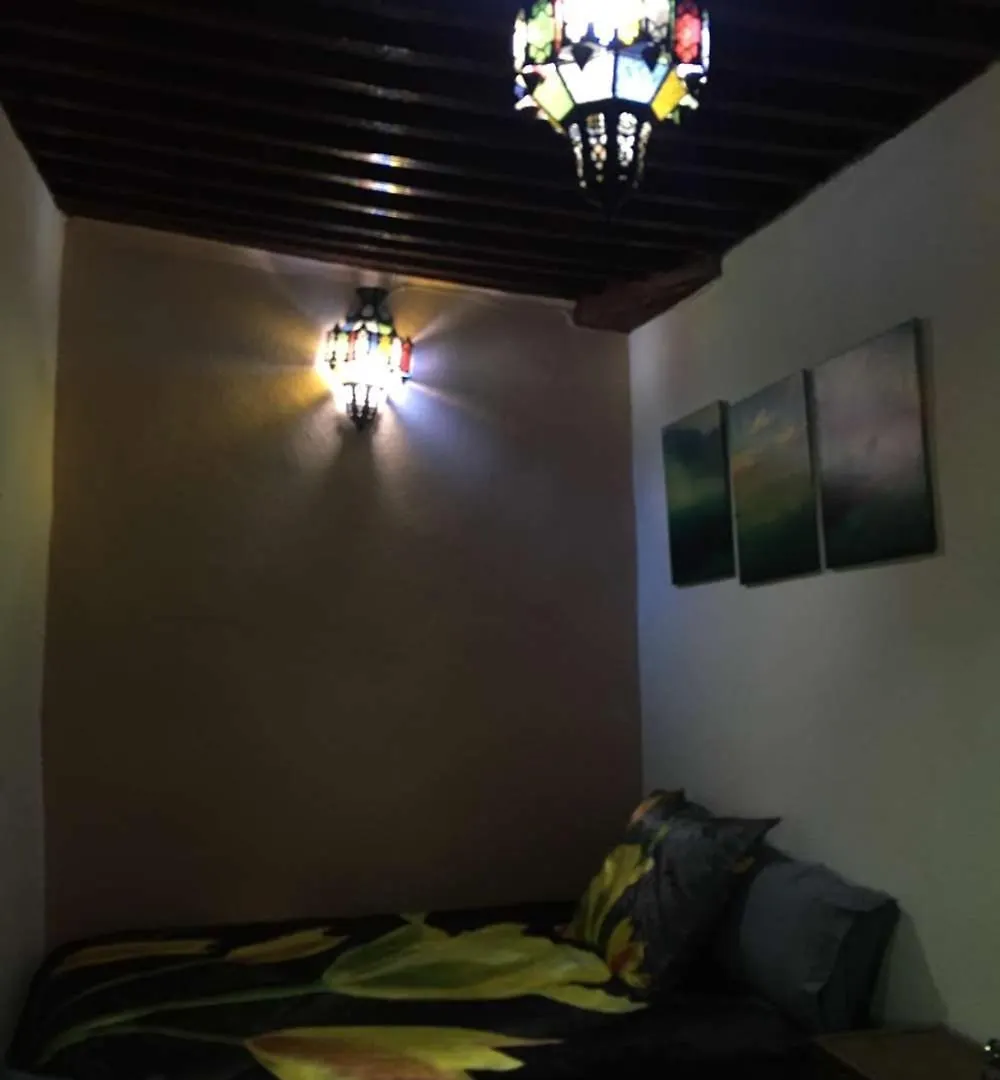 House Andalous Bed & Breakfast Fes