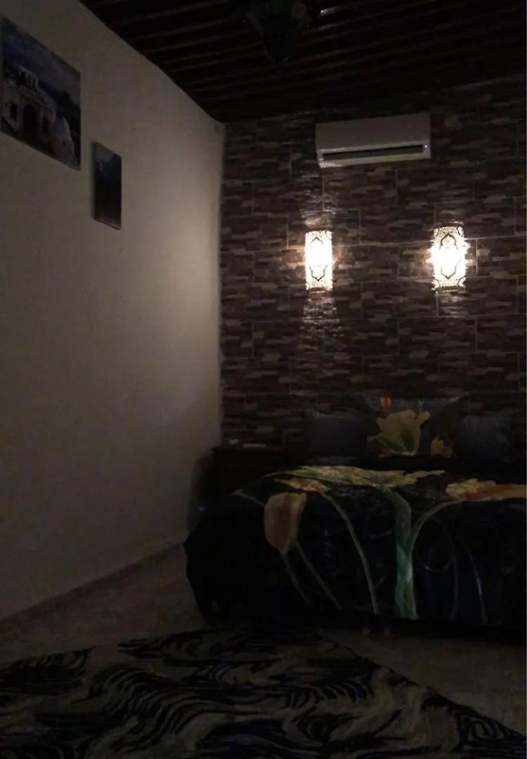 House Andalous Bed & Breakfast Fes