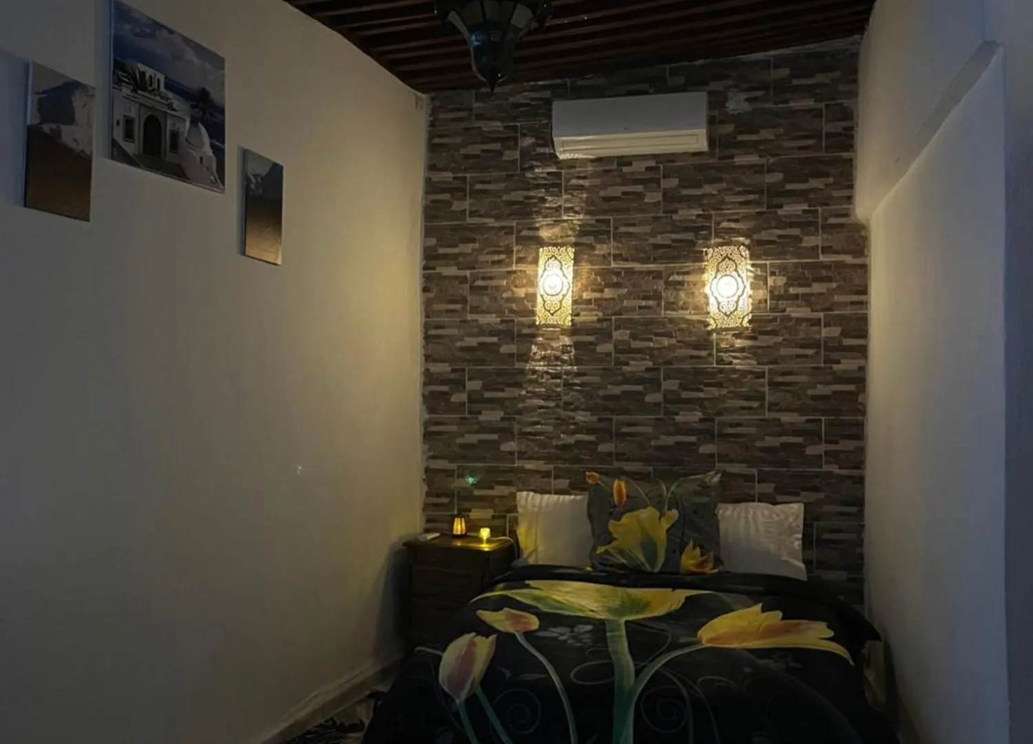 House Andalous Bed & Breakfast Fes Morocco