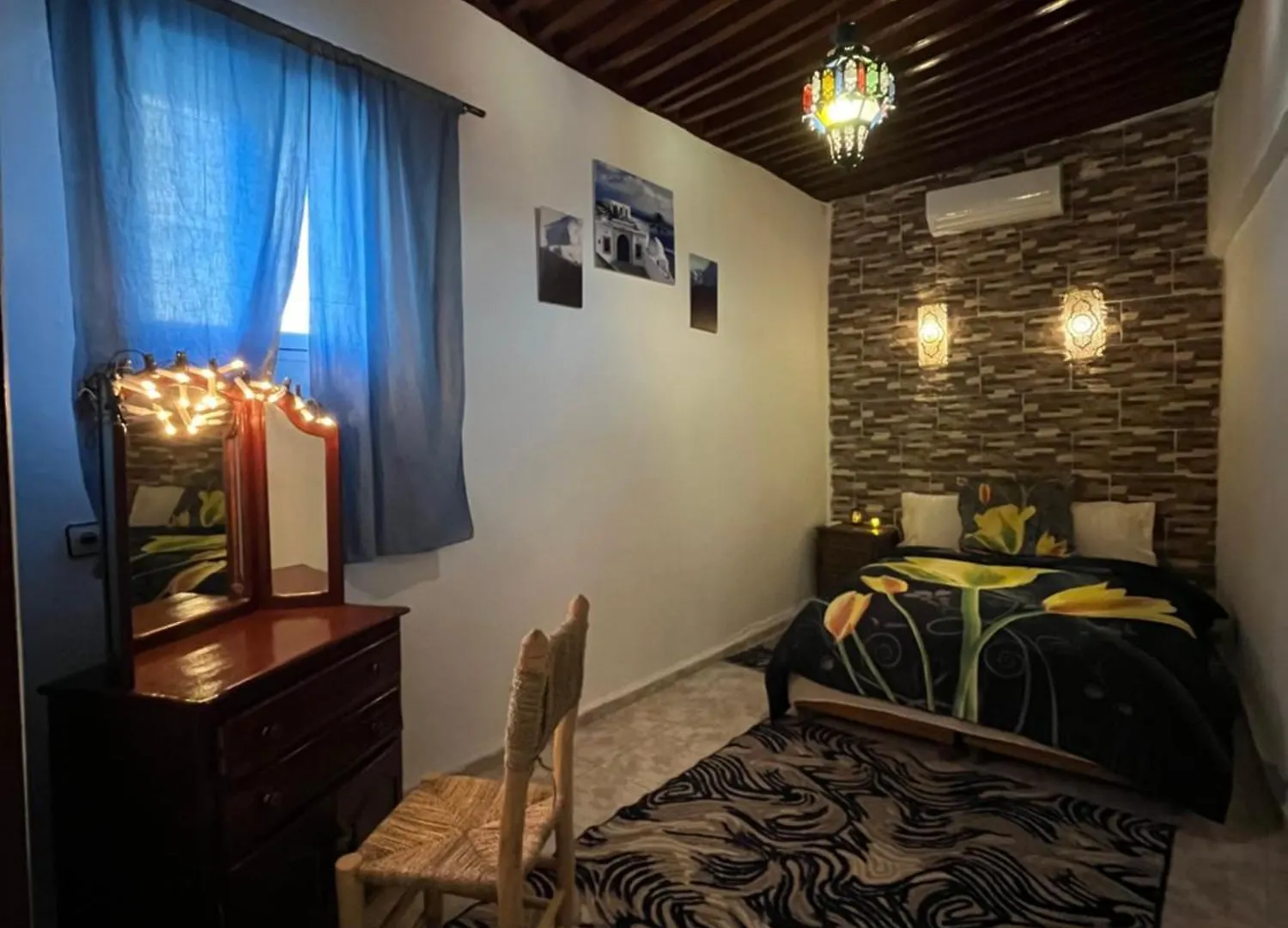 House Andalous Bed & Breakfast Fes