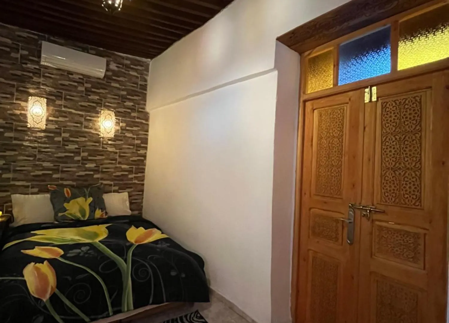 House Andalous Bed & Breakfast Fes