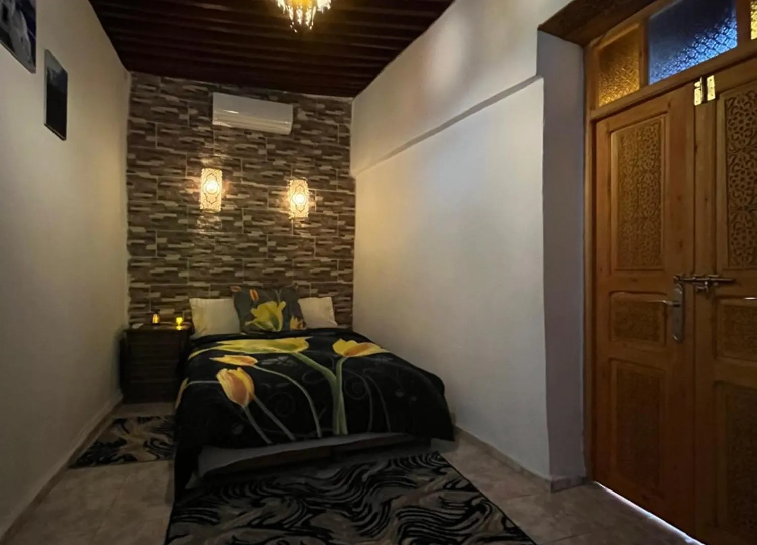 House Andalous Bed & Breakfast Fes