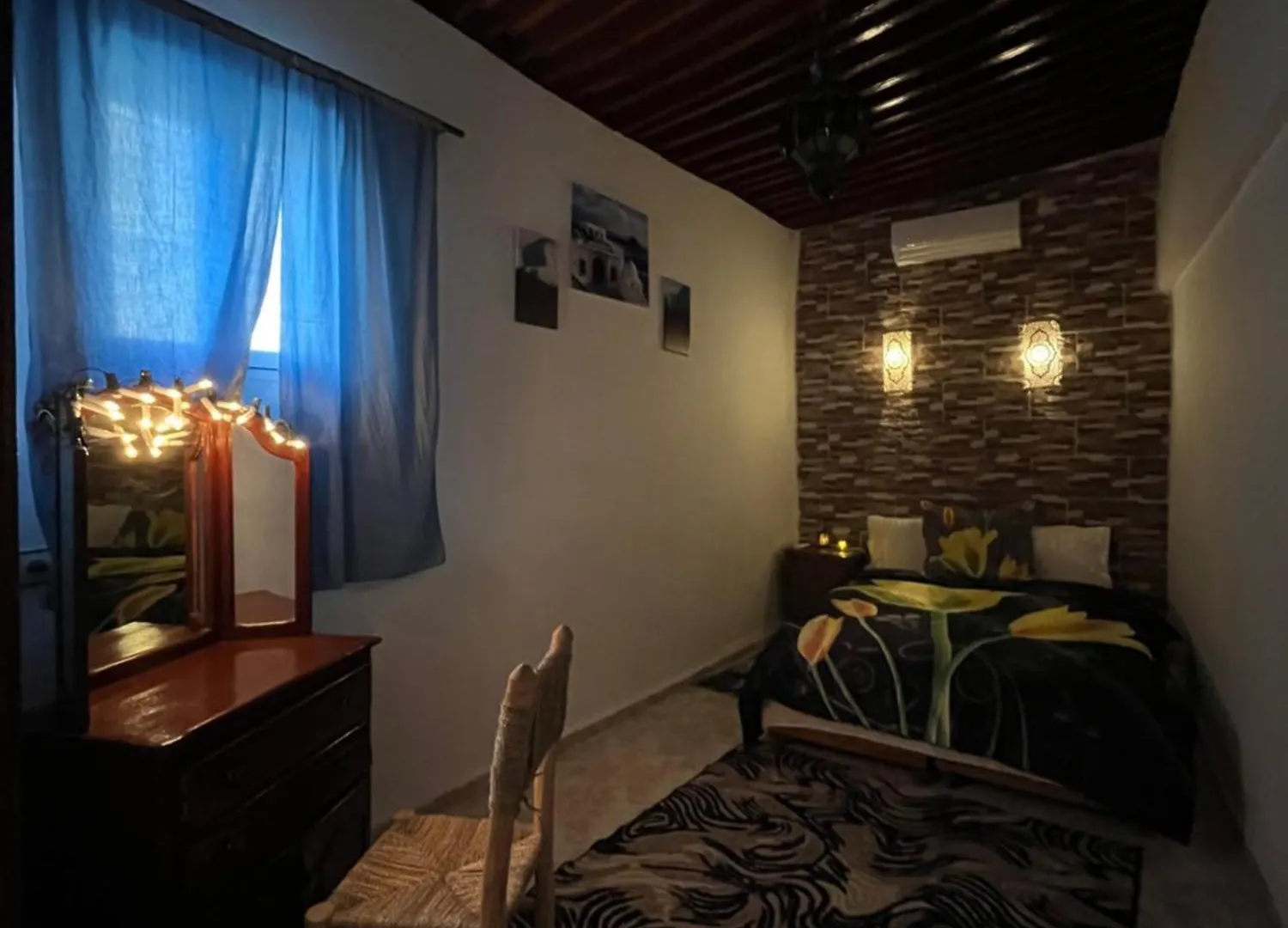 Bed and Breakfast House Andalous Fès