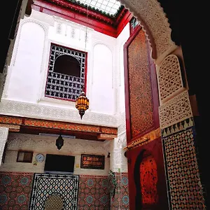 Bed & Breakfast Family Samnoun, Fes