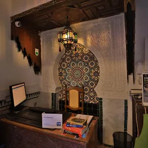 Dar Usham Fès