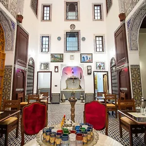Bed & Breakfast Dar Alami Salaj, Fes